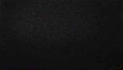 無地の黒背景素材。黒の装飾。グラフィック素材。Plain black background material. Black decoration. Graphic material.