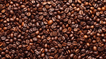 coffe seed background