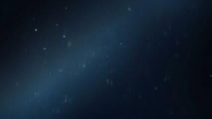 background with particles