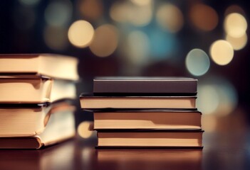 stacked top books tablet book notebook monitor touch screen reading computer frame laptop