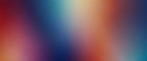 Obraz premium abstract rainbow background