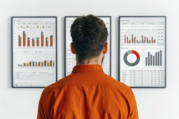 Big data analytics tools, utilizing cutting-edge technologies to analyze vast datasets efficiently.