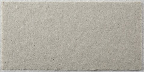 Fototapeta premium Industrial textured grey paper sheet, industrial, textured, grey, paper, sheet, background, surface, dense, material, rough
