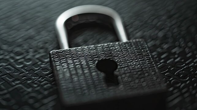 Cryptographic protocols, showcasing methods to secure communications and data through encryption