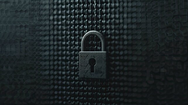 Cryptographic protocols, highlighting techniques for safeguarding communications and data with encryption.