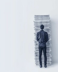 Intelligent document processing, showcasing tools that streamline and improve document management processes.