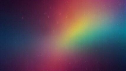 Obraz premium abstract colorful background with rays