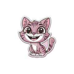 Best Cat Vector Art Illustrations for Your Projects