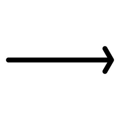 Arrow rounded