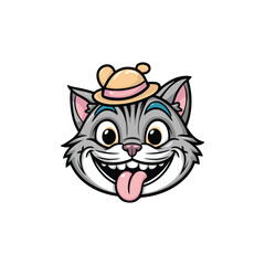 Best Cat Vector Art Illustrations for Your Projects