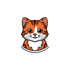 Best Cat Vector Art Illustrations for Your Projects