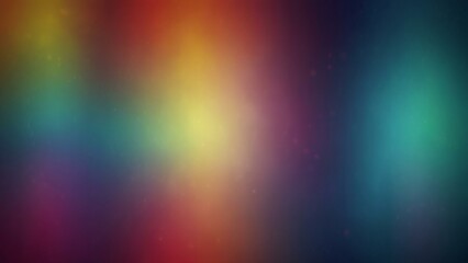 Obraz premium abstract colorful background with lights