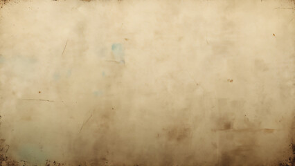 Fototapeta premium 汚れと傷の風合いのある背景素材 AI画像 ジェネレーティブAI