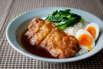 パイコー飯