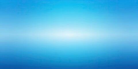 Soft blue gradient background perfect for social media posts or website designs, calm, serene, tranquil, gradient, sky blue