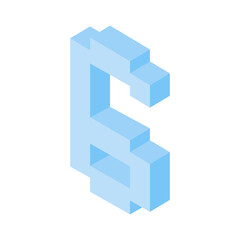 Monogram 6. Number 6. Number 6 design logo. Monogram letter mark 6 logo design. Monogram design vector logo. Monogram number 6 logo design. Simple number 6 monogram. Monogram 6 design logo.