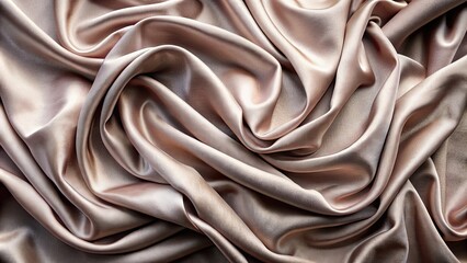 Fototapeta premium Soft and luxurious fabric texture , silk, cotton, wool, linen, velvet, satin, texture, material, detailed, close-up