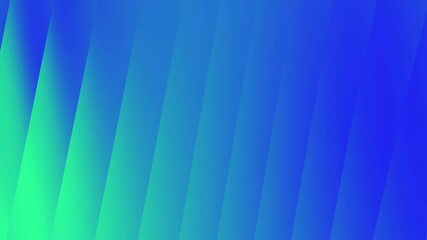 Green blue gradient background with diagonal lines suitable for digital presentations, website banners, social media posts, and graphic design projects.
