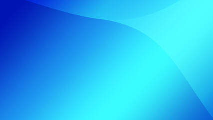 Gradient background color gradient concept graphic for illustration