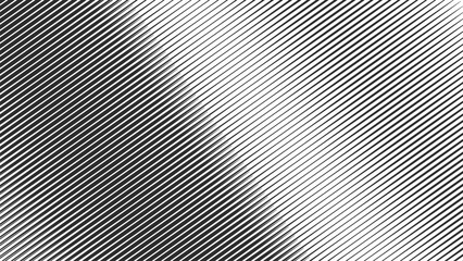 Grey stripes seamless abstract background for backdrop or presentation