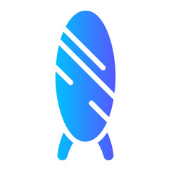 mirror Gradient icon