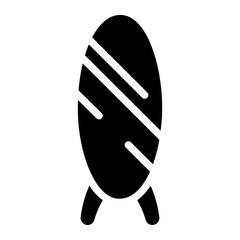 mirror Solid icon