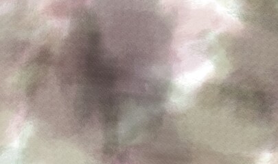 Canvas. Rough, grainy, durable. Matte, shimmer. Template, empty. Abstract grainy gradient background, noise texture effect, summer poster or banner. Multicolor gradient with shimmer template.