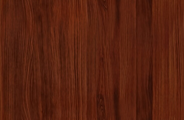 Seamless texture of dark wood.