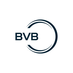 BVB logo. B V B design. White BVB letter. BVB, B V B letter logo design. B V B letter logo design in GOLD, GOLDEN LOGO, THREE, style. letter logo set in one artboard. B V B letter logo vector design.