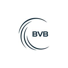BVB logo. B V B design. White BVB letter. BVB, B V B letter logo design. B V B letter logo design in GOLD, GOLDEN LOGO, THREE, style. letter logo set in one artboard. B V B letter logo vector design.