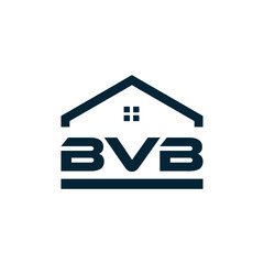 BVB logo. B V B design. White BVB letter. BVB, B V B letter logo design. B V B letter logo design in GOLD, GOLDEN LOGO, THREE, style. letter logo set in one artboard. B V B letter logo vector design.