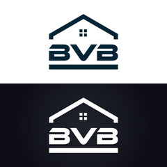 BVB logo. B V B design. White BVB letter. BVB, B V B letter logo design. B V B letter logo design in GOLD, GOLDEN LOGO, THREE, style. letter logo set in one artboard. B V B letter logo vector design.