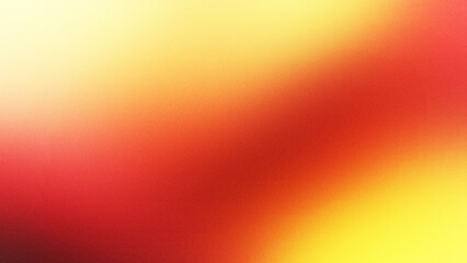 Blur and noise abstract gradient background