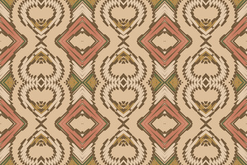 Geometric ethnic pattern oriental African American Pakistan,Asia,Aztec motif textile and bohemian.design for background, wallpaper,carpet print,