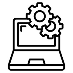 Automated Icon