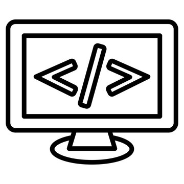 Programming Icon