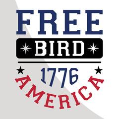 Obraz premium America Retro Groovy Svg, Independence Day, Patriot Day,4th of July, America T-shirt, Usa Flag, 4th of July Quotes, Freedom Shirt, Memorial Day, Cut Files, USA