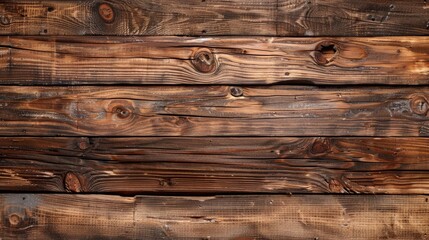 Naklejka premium Wood texture background with copy space for design High quality and convenient for work Horizontal layout with top perspective