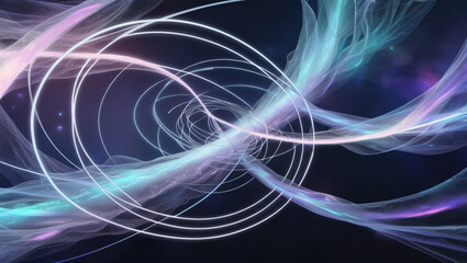 Obraz premium soar system