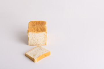 食パン　Plain bread