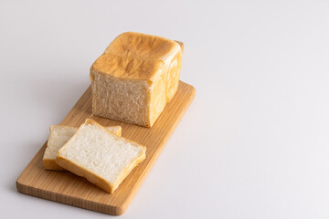 食パン　Plain bread