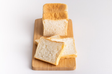 食パン　Plain bread