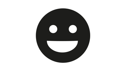 smile icon