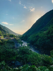 Iao Valley
