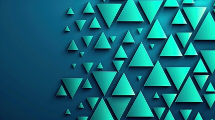 Fototapeta premium Stylish vector design featuring color gradient backgrounds and geometric patterns. Minimalist and trendy for various graphic projects.