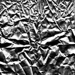 black and white background, grunge wall background, crumpled paper texture