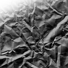 grunge wall background, crumpled paper texture