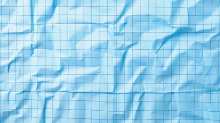 Minimalistic grid paper background for creative design projects.