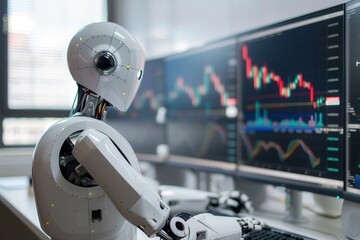 Enhanced Financial Intelligence: AI-Driven Data Analytics System for Real-Time Stock Trend Monitoring