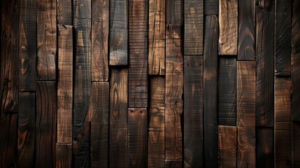 Old wood texture background. Floor surface. Rustic wooden background.